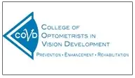 College of Optometrists in Vision Development (COVD) - Caring Vision Therapy member