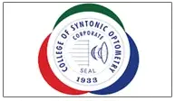 College of Syntonic Optometry (CSO) - affiliate of Caring Vision Therapy