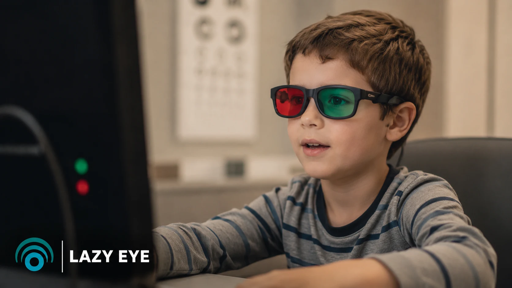 Amblyopia Treatment Protocol: The 9-Phase Binocular Vision Therapy Approach Beyond Patching