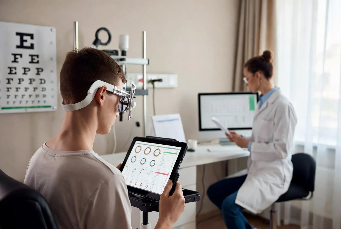 How Long Does Vision Therapy Take? Expected Timelines and Outcomes