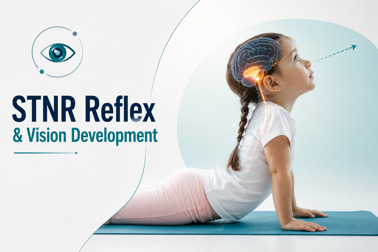Understanding the Asymmetrical Tonic Neck Reflex (ATNR): Its Influence on Vision, Reading, Handwriting, Coordination, and Learning