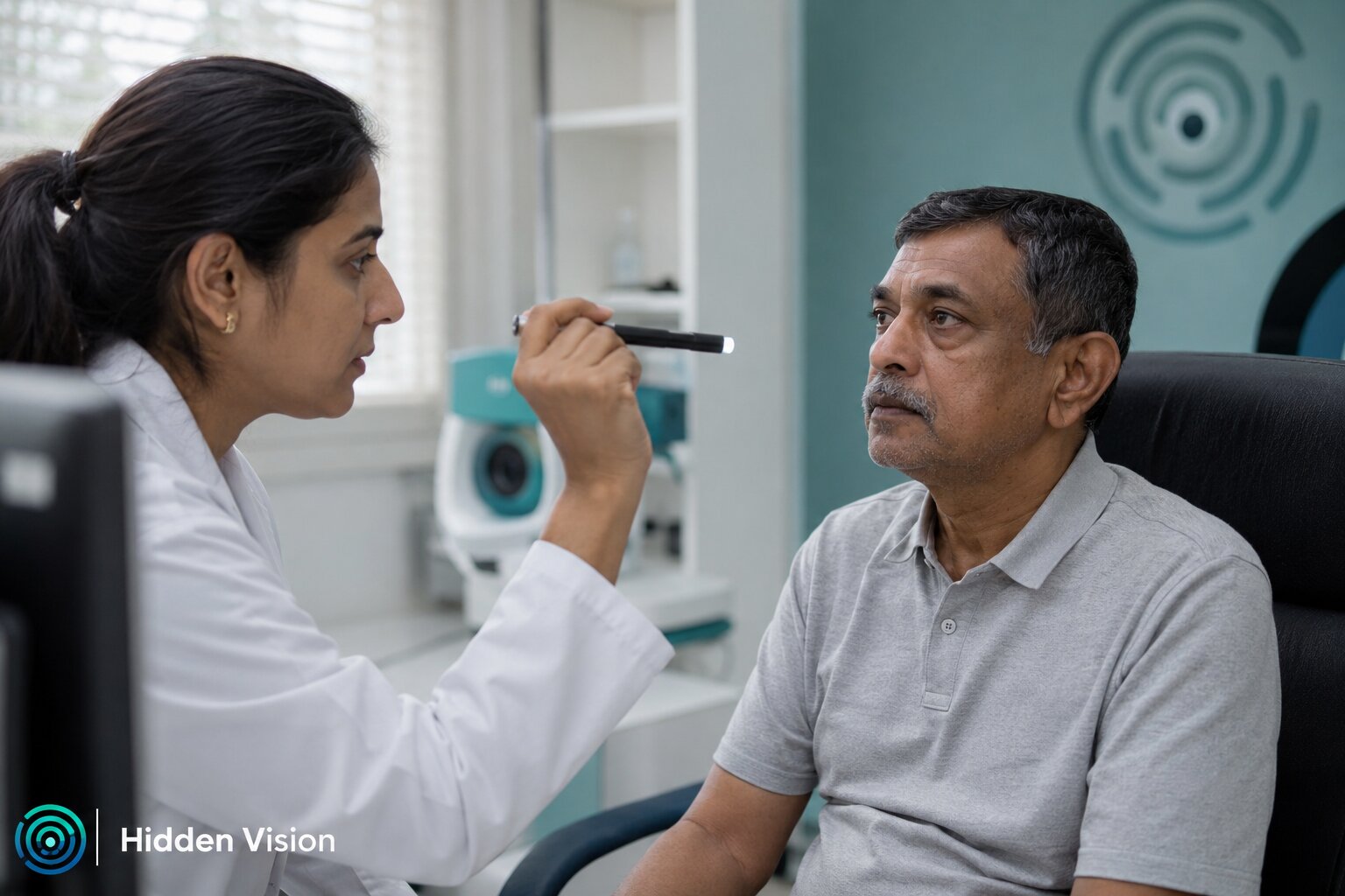 10 Hidden Vision Problems After Stroke That Patients and Families Often Miss